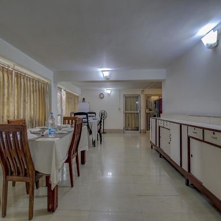 كولكاتا Walson Inn المظهر الخارجي الصورة
