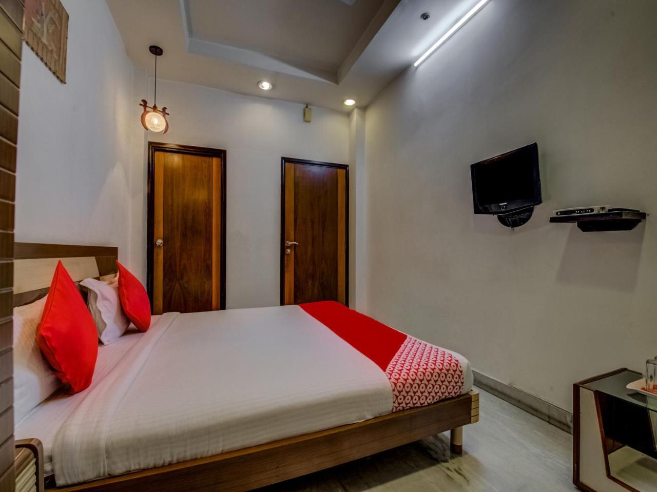 كولكاتا Walson Inn المظهر الخارجي الصورة