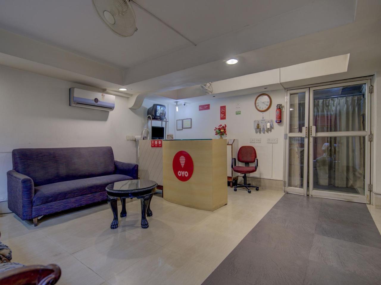 كولكاتا Walson Inn المظهر الخارجي الصورة