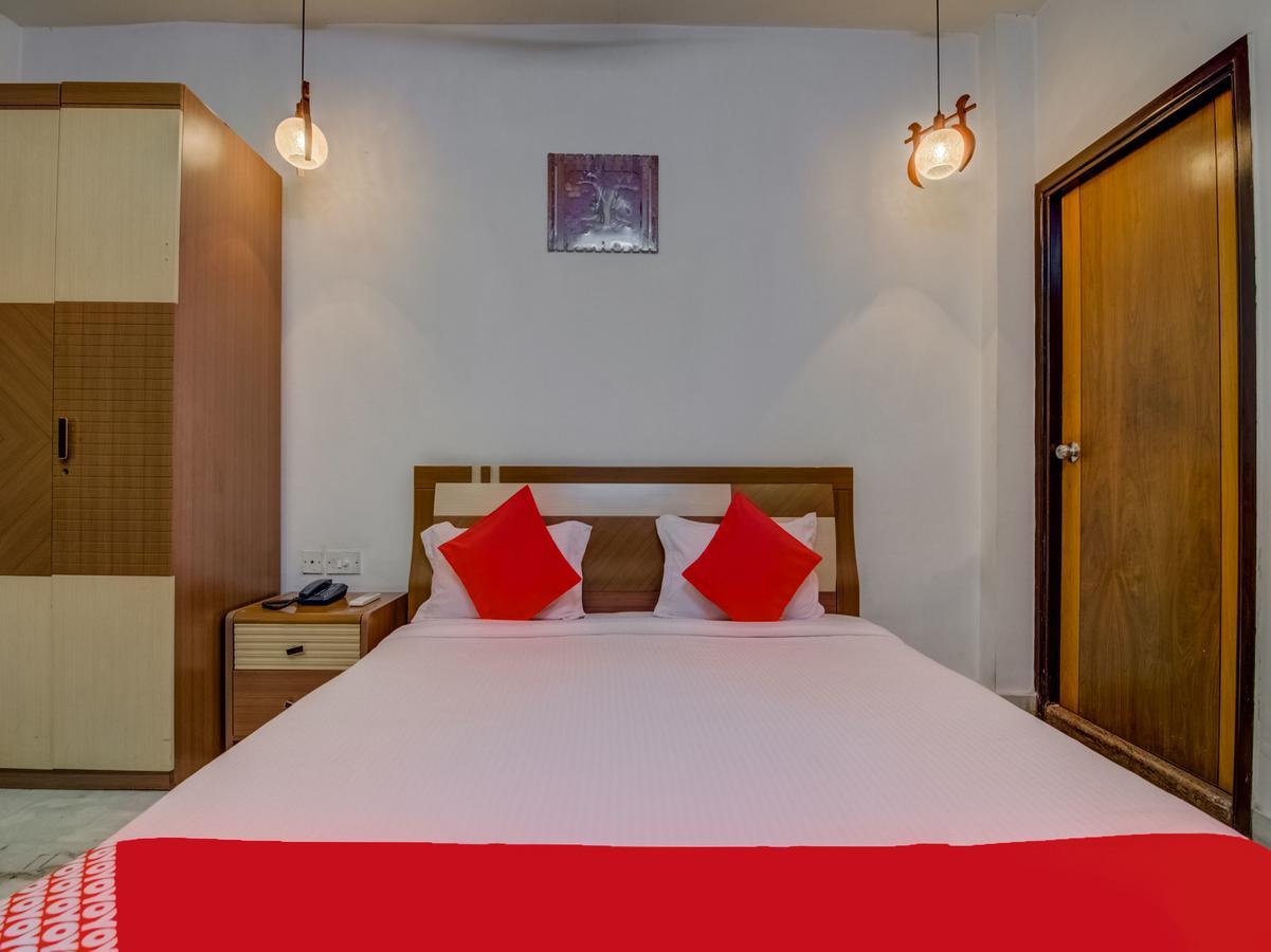 كولكاتا Walson Inn المظهر الخارجي الصورة