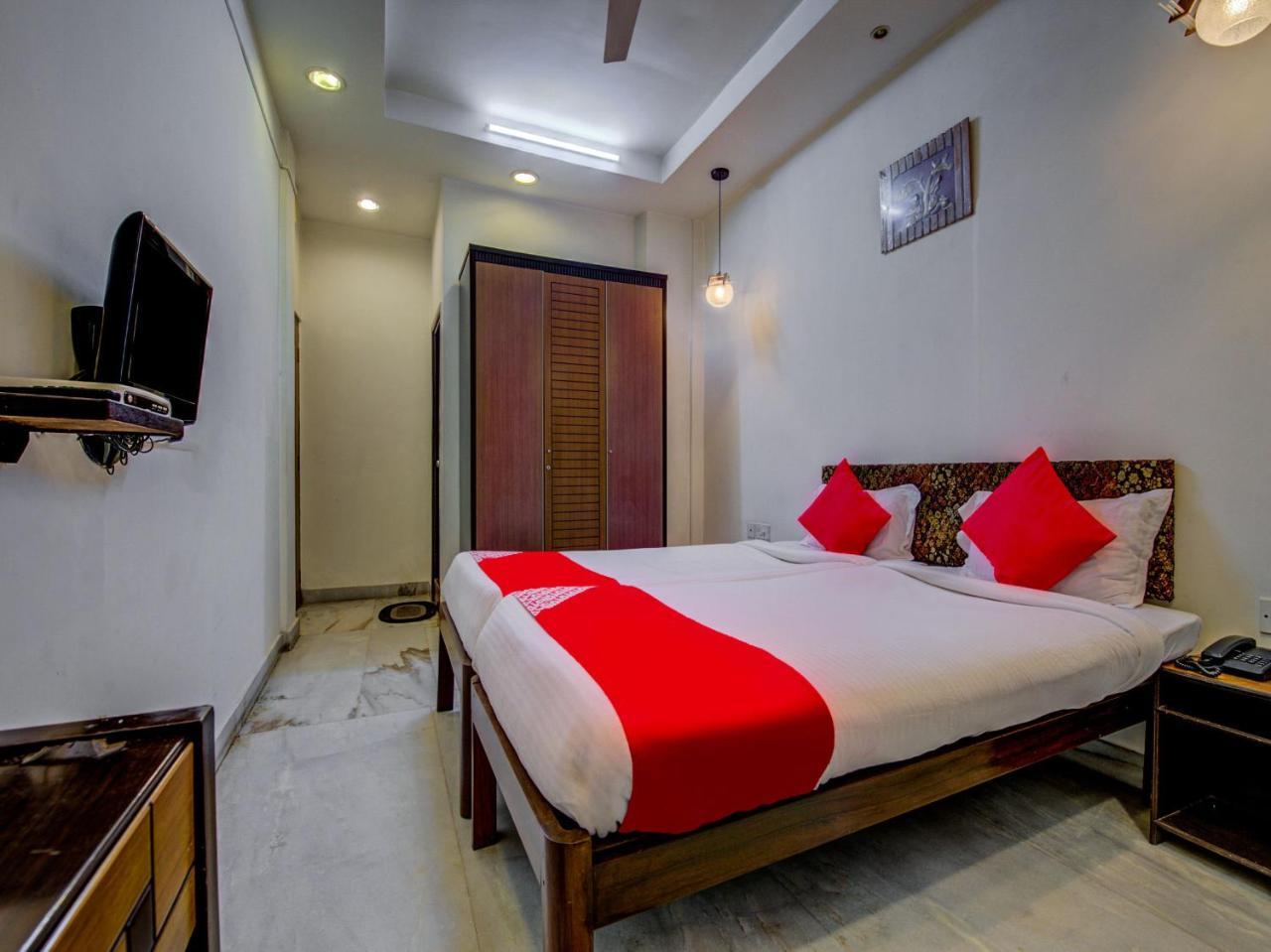 كولكاتا Walson Inn المظهر الخارجي الصورة