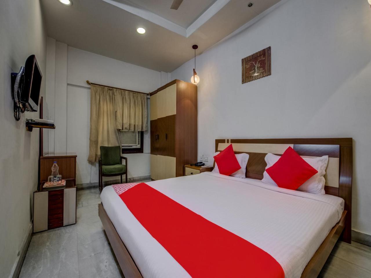 كولكاتا Walson Inn المظهر الخارجي الصورة