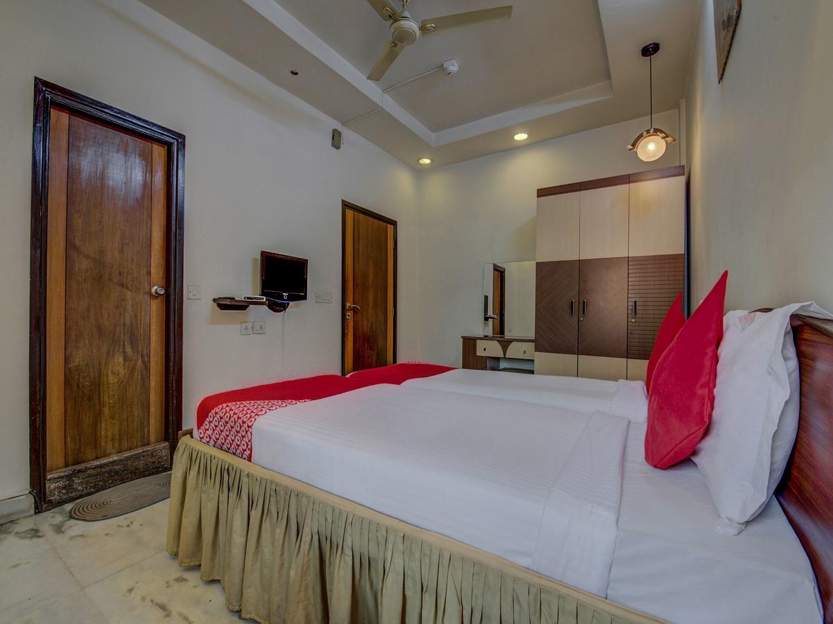 كولكاتا Walson Inn المظهر الخارجي الصورة
