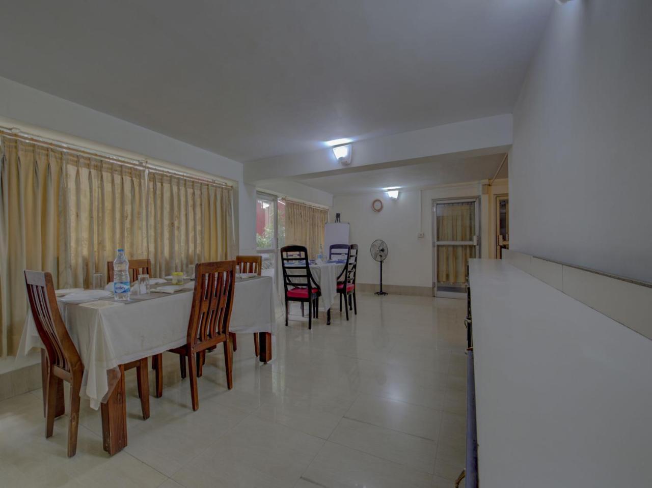 كولكاتا Walson Inn المظهر الخارجي الصورة