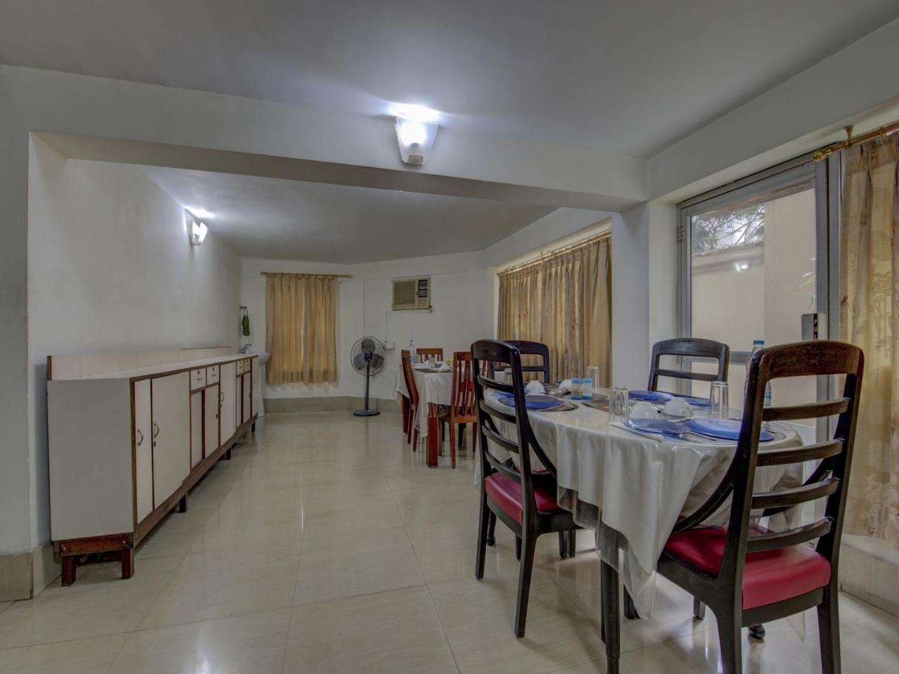 كولكاتا Walson Inn المظهر الخارجي الصورة