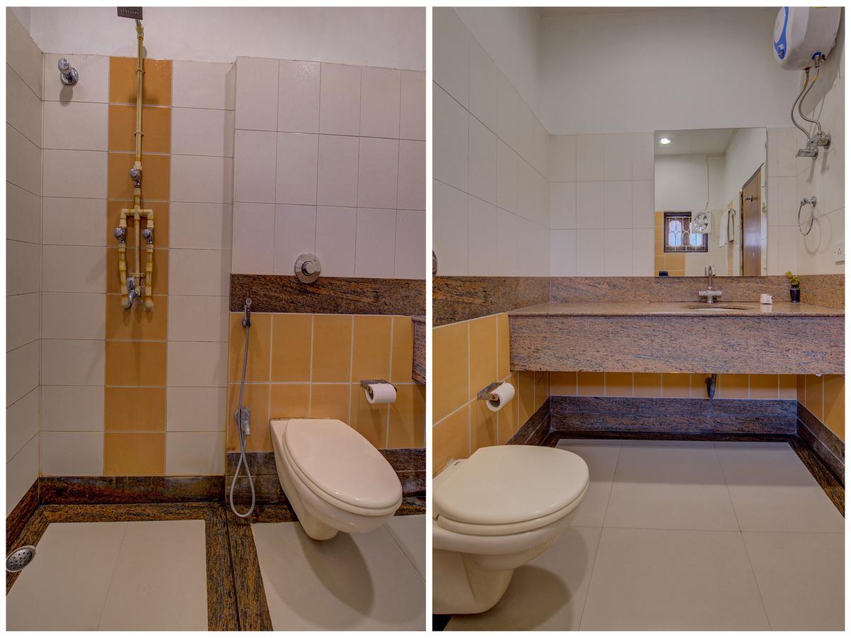 كولكاتا Walson Inn المظهر الخارجي الصورة
